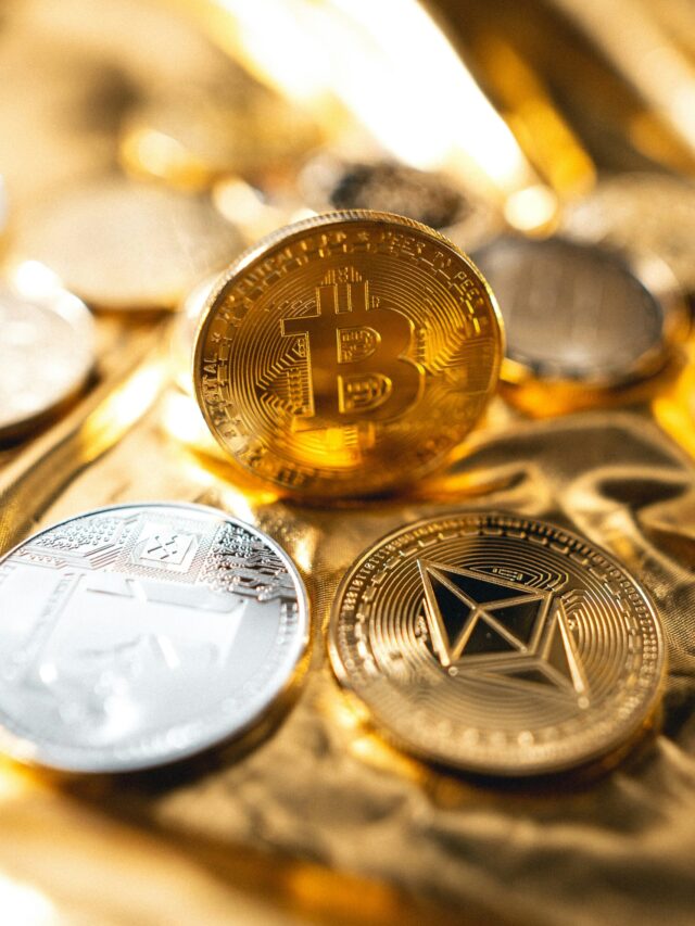 Crypto Chaos: Bitcoin Drops, Iran Strikes, Market Panic!